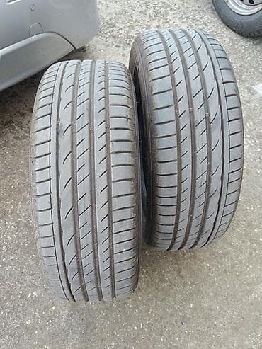 Prodajem 2 letnje gume Laufenn S Fit EQ + dimenzije 205/55 R16 na lalafo.rs Prodajem 2 letnje gume Laufenn S Fit EQ + dimenzije 205/55 R16