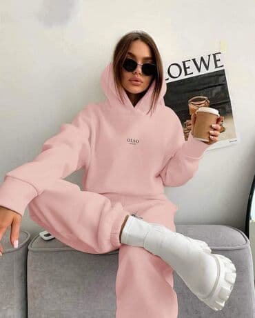 r star trenerke: Full termo komplet
2800 r.d — 5