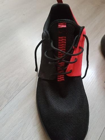 pepko patike: Nike patike original,bez ostecenja dva puta nosene vel.45 — 4
