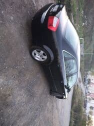 Donji delovi trenerke: Audi A4: 1.8 l | 2002 г. Limuzina — 6