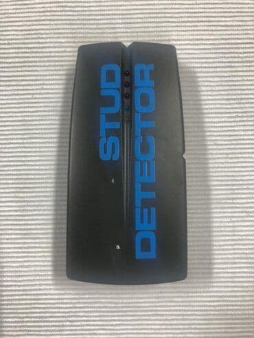 agregat za struju za kucu: *** AKCIJA *** 0067 Detektor za drvo CPS STUD DETECTOR; U ekstra — 4