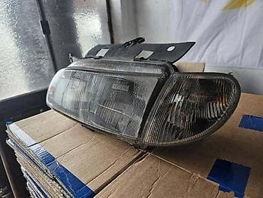 set za polimerizaciju farova 220v: Universal auto — 2