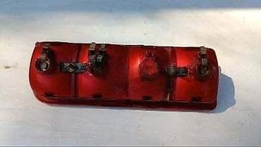 pumpa za vodenu maglu: STOP LAMPA DESNA ZA OPEL KADETT OD 1974. DO 1980. GOD. | Desna stop — 2