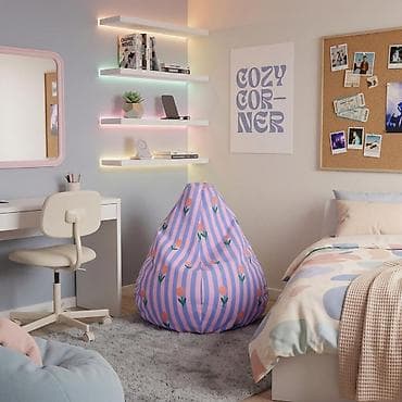 adidas teksas jakna: Lazy Bag - Roze lila linije sa lalama (šifra: 223-270) Univerzalni — 1
