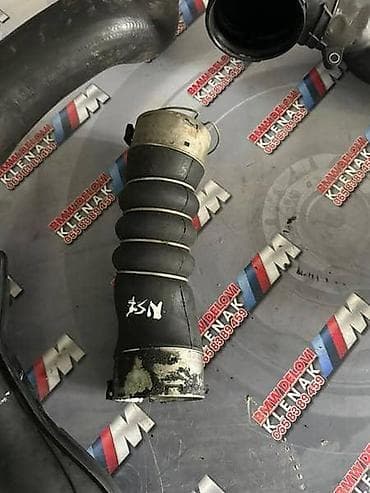 Vozila: CREVA INTERKULERA N57 30D ZA BMW 330 GT, 330, 430 . OD 2008. DO — 6