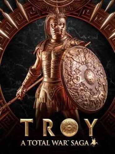 sup konzole: A TOTAL WAR SAGA TROY --- PRODAJEMO IGRICU IZ NASLOVA Igrica je — 1