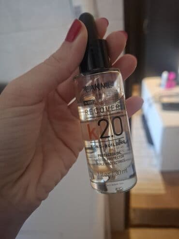 Suplementi: Set za negu kože i kose – više premium proizvoda 1) Dr. Althea 345 — 9