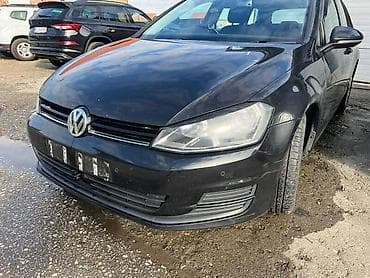 golf 4 sivi: BRANIK ZA VOLKSWAGEN GOLF 7 | Prednji branik za Golf 7 C9X — 2