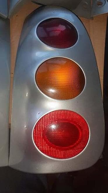 kupujem golf 4: ŠTOP 450-451 ZA SMART FORTWO OD 1998. DO 2012. GOD. | Delovi za — 3