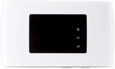 i pad: *** AKCIJA *** #2945 ZTE MF920U, CAT 4, 4G LTE Mobile WiFi; Uređaj — 6