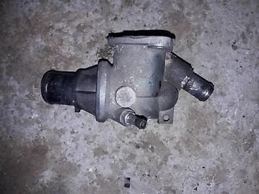 auto gps uređaj: ALFA ROMEO 147 TERMOSTAT 1.6 BENZIN | Skinut sa alfe 147 1.6 benzin — 2