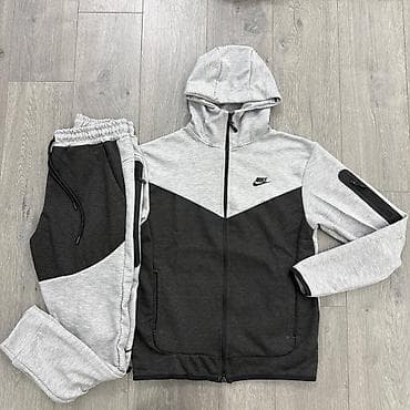 tech fleece muski: Nike tech fleece muška trenerka NOVO Novo Veličine m l xl 2xl fb — 6