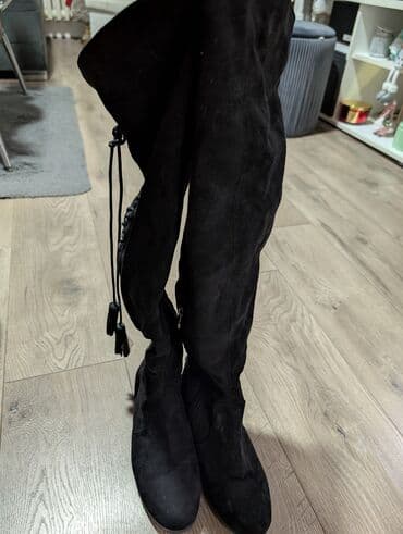 zenski rancevi guess: Čizme, 36 — 1