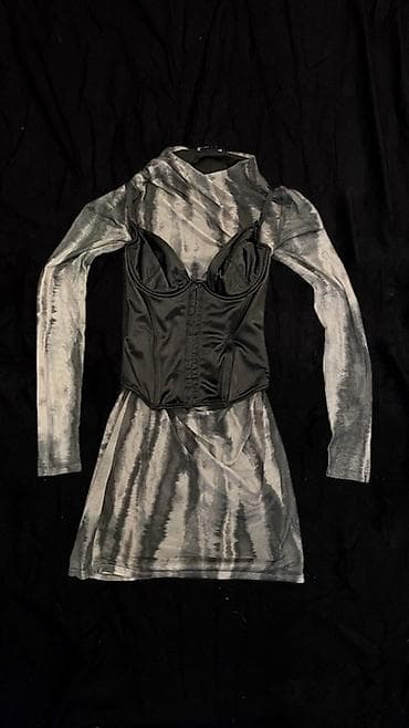 mini parfemi 5 ml: Bershka, L, bоја - Šareno — 1