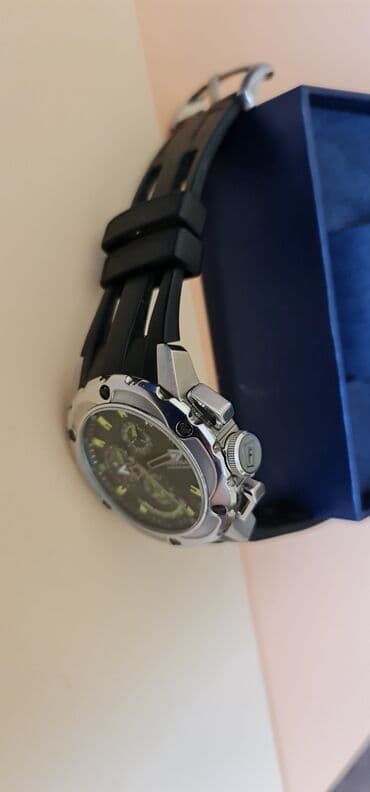 satovi martyn line: Sport watch, Festina, Male — 6