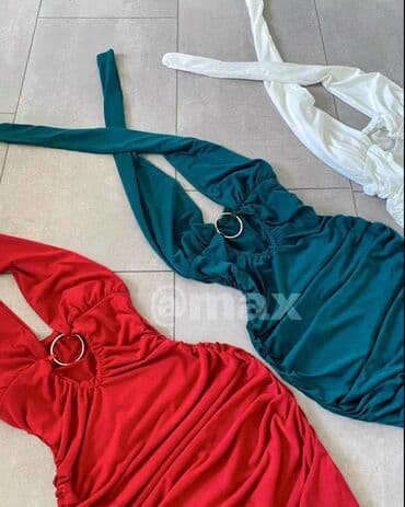 bele haljine: New,,Joker of Deffinition’’dressVelicine:Uni(S M L )Model Dostupan u — 2