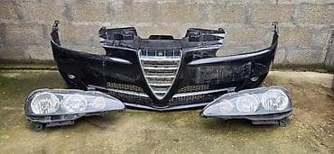 4x100 14: BRANIK ZA ALFA ROMEO 147 | Branik Alfa 147 — 2