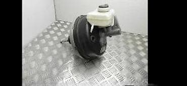 SERVO BUBANJ SERVO POJACIVAC AUDI A4 A5 8K0612103N | Audi vw delovi