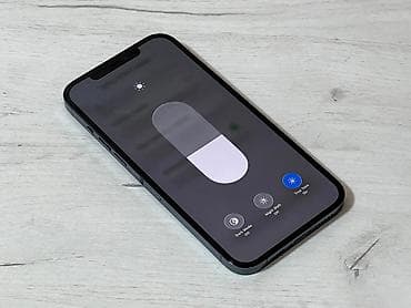 polovan iphone 12: Apple iPhone 12 Pro Max 128 GB [Plava boja] Stanje odlično, korišćen — 3