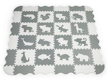 trambolina cena: ECO TOYS podloga za igru sa ogradom – ECOEVA001-250 - — 5