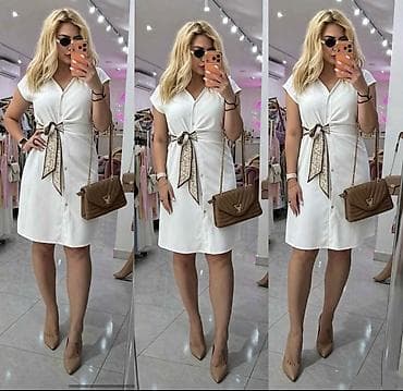 weekend max mara beograd: 07. 🎗️Haljina 3.000 dinara🎗️H — 5