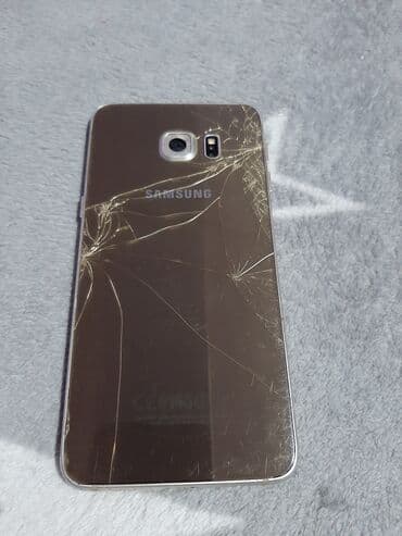 Electronics: Samsung galaksi Smg 928 S 6 edge telefon za delove kupuje se u ovom — 2