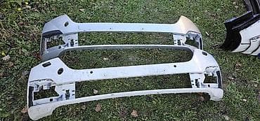 Car Parts: PREDNJI BRANIK 4 ZA ŠKODA OCTAVIA | Škoda Octavia 4 prednji branik — 1