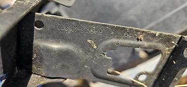 Car Parts: NOSAČ FARA DESNI F20 F30 F32 ZA BMW SERIJA 1, SERIJA 2, SERIJA 3 — 2