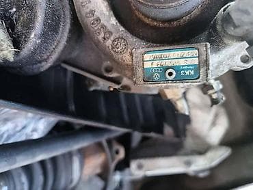 audi 100 turbo: DELOVI A4B6 1.8 TURBO ZA AUDI A4 | delovi za Audi a4b6 1.8 turbo — 4