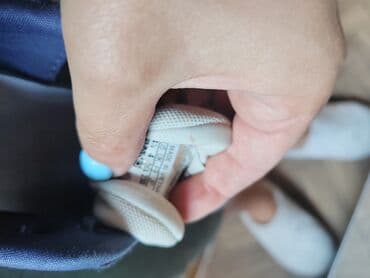 lidl muške jakne: Patike, Adidas, veličina - 44 — 2