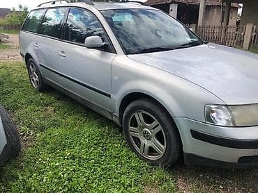 Used Cars: PASSAT B5 1.9 TDI PD KRILO ZA VOLKSWAGEN PASSAT B5 | Passat B5 1.9 — 1