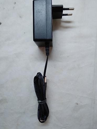 ps4 cena kupujem prodajem: Ispravljac Charger 220 V AC/27 V DC, 500 mA ispravan — 1