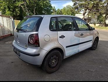 grejac za ferroli gorionik cena: HAUBA SIVA A7W ZA VOLKSWAGEN POLO OD 2005. DO 2009. GOD. - FAR BRANIK — 3