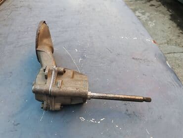 membrana pumpe za gorivo yugo: Uljna pumpa Lada 7 Riva br.2. Novo. Ruske proizvodnje. Cena 4500 — 3