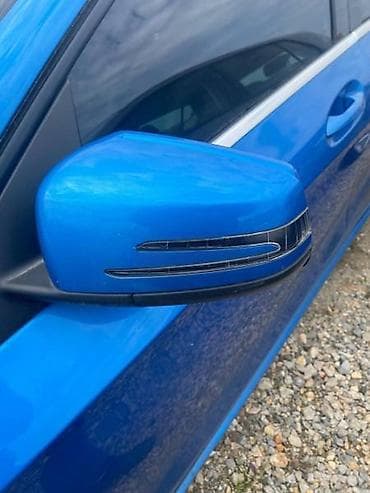 RETROVIZOR ZA MERCEDES BENZ A KLASA | Levi retrovizor za Mercedes na lalafo.rs RETROVIZOR ZA MERCEDES BENZ A KLASA | Levi retrovizor za Mercedes
