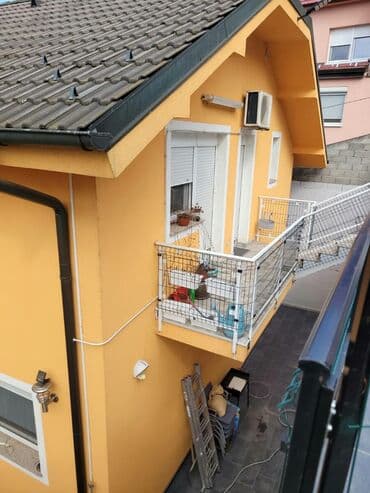 jeftine kuce novi knezevac: 250 sq. m, 6 bedroom — 14