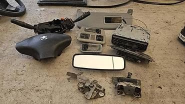 BRAVA GEPEKA HAUBE ZA PEUGEOT 306 na lalafo.rs BRAVA GEPEKA HAUBE ZA PEUGEOT 306