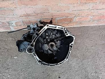 filter goriva reno megan 1.5 dci cena: MENJAC 1.5 DCI ZA NISSAN QASHQAI OD 2006. DO 2014. GOD. | Menjač 1.5 — 2