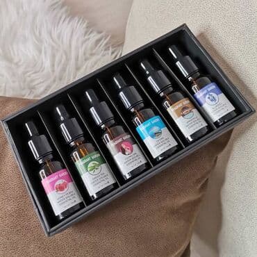 Eterično ulje
Cena 1700 din