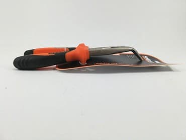 Klešta: Kriva spic klesta 200mm - FINDER Kriva spic klesta 200mm – FINDE — 5