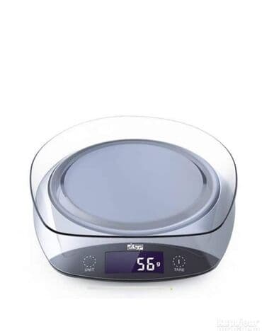 posteljina na sticha: 2690 din DSP digitalna kuhinjska vaga KD 7003 * Kuhinjska vaga — 1