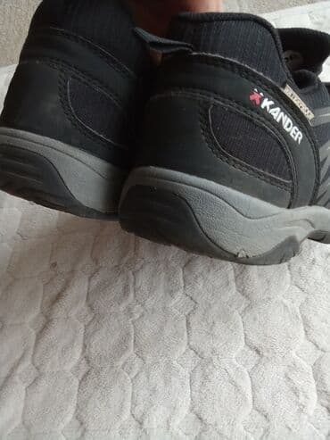 muške pidžame c a: Trainers, Kander, size - 39.5 — 5