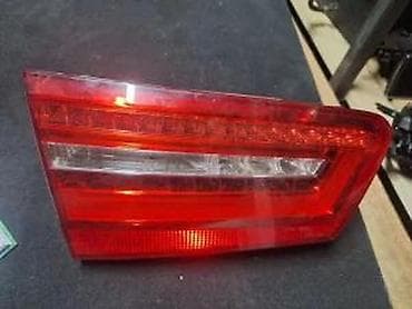 rosule ili rolsue: AUDI A6 C7 ALL ROUD STOP SVETLA LEVO | Audi a6 c7 all roud stop — 5