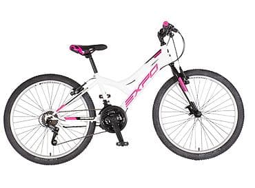 polovni bicikli 24 inca: Bicikl junior 24 Explorer Spy 24" 13" V-brake, 18 brzina, za visinu — 2