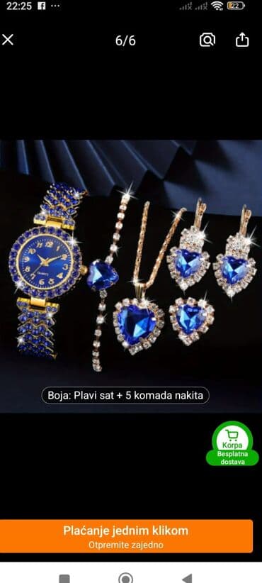 pametni sat sa ekg: Novi zenski satovi — 17