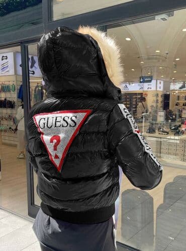 Blazers: Guess — 5