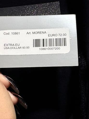 haljine ispod kolena: Crni dugi kardigan/lagani kaput od mekog rastegljivog materijala — 7