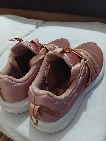 crne lakovane cipele zenske: Puma ženske patike – veličina EUR 38 (UK 5, US Wm’s 7.5, 24 cm) — 4