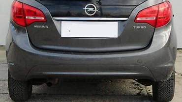 cars on sale: ZADNJI BRANIK ZA OPEL MERIVA OD 2010. DO 2017. GOD. | Polovni — 2