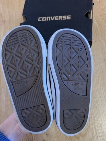 zara obuca velicine: Converse, Size - 24 — 4